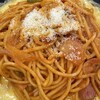 スパゲッティーのパンチョ 島忠ホームズ川崎大師店