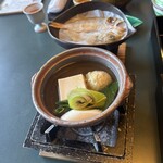 金沢犀川温泉 川端の湯宿 滝亭 - 