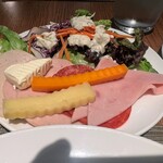 The Oasis All Day Dining - 