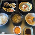 金沢犀川温泉 川端の湯宿 滝亭 - 