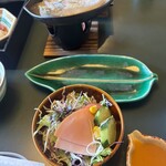 金沢犀川温泉 川端の湯宿 滝亭 - 