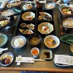 金沢犀川温泉 川端の湯宿 滝亭 - 