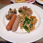 The Oasis All Day Dining - 