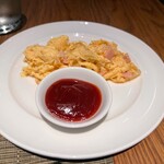 The Oasis All Day Dining - 