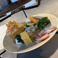 現代里山料理 ZEN HOUSE - 