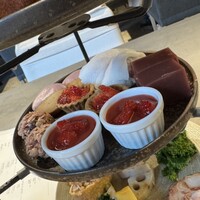 現代里山料理 ZEN HOUSE - 
