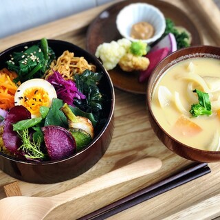 シードリング キッチン_2