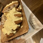 和洋遊食 たいよう - 