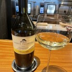 真白 - イタリアワイン　ソムリエのお勧め