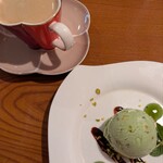 イタリアンダイニング ザサウス - 