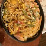 和洋遊食 たいよう - 