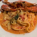 イタリアンダイニング ザサウス - 