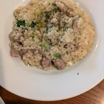 イタリアンダイニング ザサウス - 