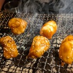 熊本ホルモン - 