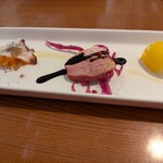 イタリアンダイニング ザサウス - 