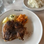 マンジャ マンジャ 横浜ランドマークタワー店 - 