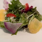 イタリアンダイニング ザサウス - 