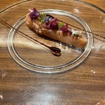 真白 - サクラマス