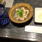 熊本ホルモン - 
