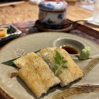 鰻う おか冨士 - 