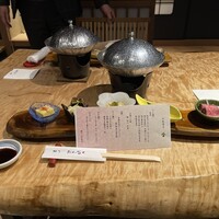 鰻う おか冨士 - 
