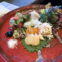 春吉くじら - 
