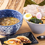 池袋大勝軒 - 料理写真:勝セット