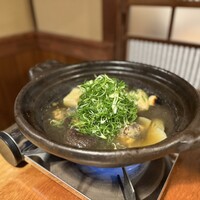 割烹 三長 渋谷 - 