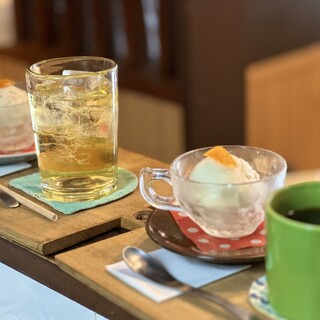 シードリング キッチン_1