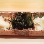 江戸前鮓 すし通 - 