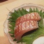 江戸前鮓 すし通 - 