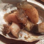 江戸前鮓 すし通 - 