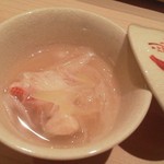 江戸前鮓 すし通 - 