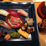 Sushi Rosan - 