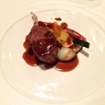 Le Relais Louis XIII - 