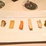 Le Relais Louis XIII - 