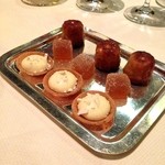 Le Relais Louis XIII - 