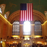 The Grand Central Oyster Bar & Restaurant - グランドセントラルターミナル　