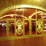 The Grand Central Oyster Bar & Restaurant - あまりにも有名な外観です