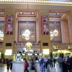 The Grand Central Oyster Bar & Restaurant - ニューヨークの東京駅的な？