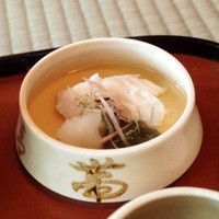瓢亭 本店 - 