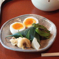 瓢亭 本店 - 