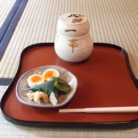 瓢亭 本店 - 
