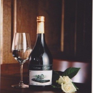 お料理や気分に合わせて選べる種類豊富なドリンク！