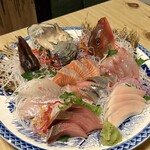 海鮮居食屋 やっとこ - 