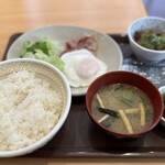 すき家 - 