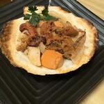 海鮮居食屋 やっとこ - 