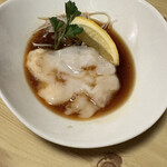 海鮮居食屋 やっとこ - 