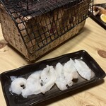 海鮮居食屋 やっとこ - 