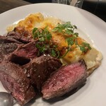 トレイントレイン - 